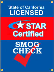 STAR certified